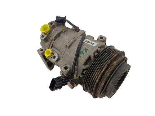 Used AC compressor KIA RIO IV (YB, SC, FB) [2017-2025]  28013609