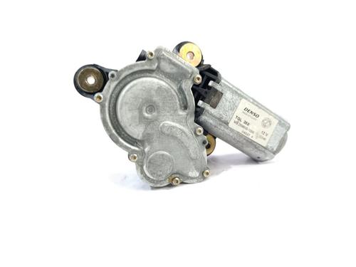 Used Rear wiper motor FIAT PANDA (169_) 1.2 (169.AXB11, 169.AXB1A) (60 hp) 27452860