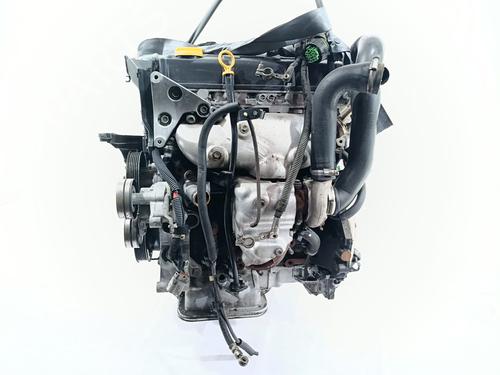 Engine OPEL ASTRA G Hatchback (T98)  | BP30196134M1 