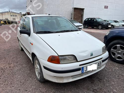 Gearbox FIAT PUNTO (176_)  | BP20319415M3 