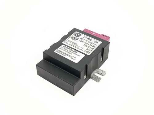 Used Electronic module Electronic module BMW 5 (E60) 520 d (163 hp) 40294203 40294203