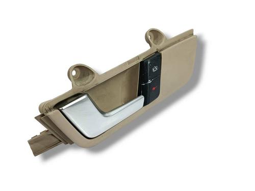 Front left interior door handle AUDI A4 B6 (8E2) 1.9 TDI | BP38645376I13 - Image 3