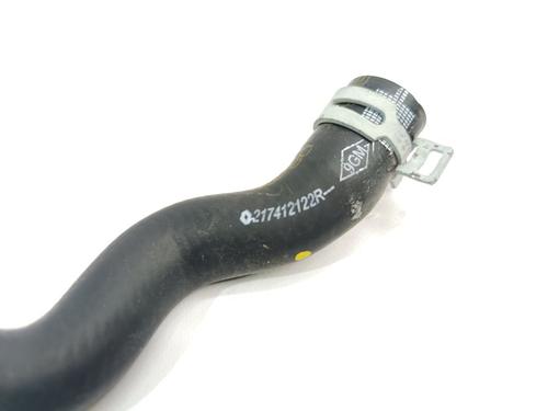 Pipe DACIA DUSTER (HS_)  | BP16107214M125 