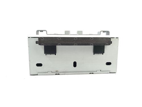 Radio FORD FIESTA VI (CB1, CCN) 1.6 TDCi (95 hp) 19673264