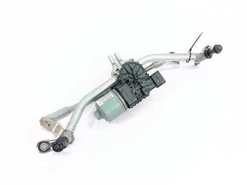 Used Front wiper motor Front wiper motor PEUGEOT 2008 I (CU_) [2013-2026] 36772167 36772167