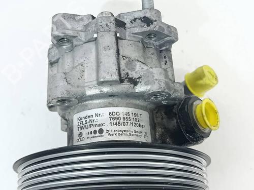 Styring servopumpe SKODA SUPERB I (3U4)  | BP29903166M99