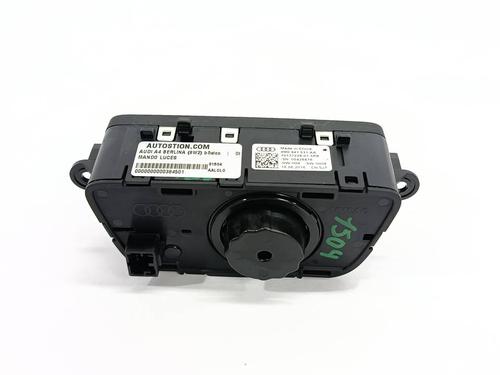 Headlight switch AUDI A4 B9 (8W2, 8WC) | BP38957028I24 - Image 2