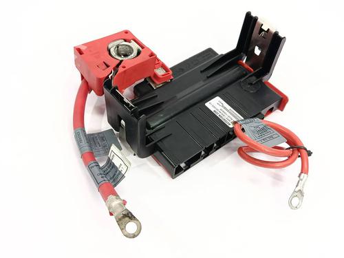 Fuse box BMW 1 (E81) 118 i | BP39570504E1 - Image 2