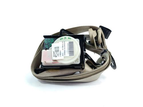 Used Front left seatbelt HYUNDAI ACCENT III (MC) [2005-2010]  16042409