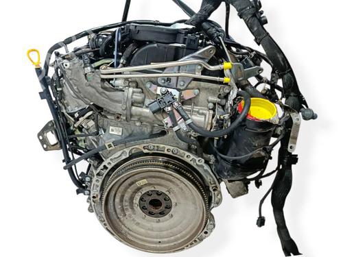 Engine MERCEDES-BENZ A-CLASS (W176) A 200 CDI / d (176.008) | BP38651410M1 - Image 4