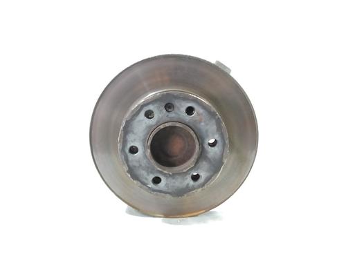 Used Right front steering knuckle MERCEDES-BENZ SPRINTER 3,5-t Bus (B906) 324 (906.733, 906.735) (258 hp) 17665317