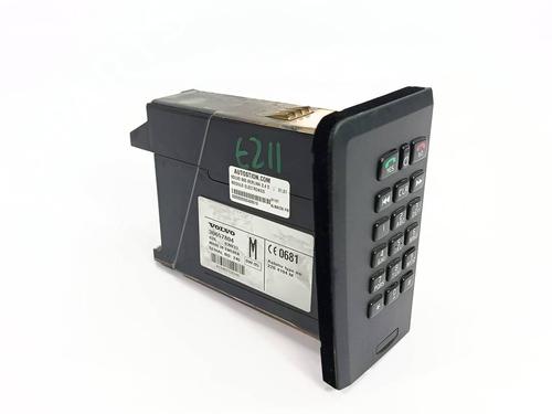 Electronic module VOLVO S60 I (384) 2.4 D | BP40623544M83 - Image 3