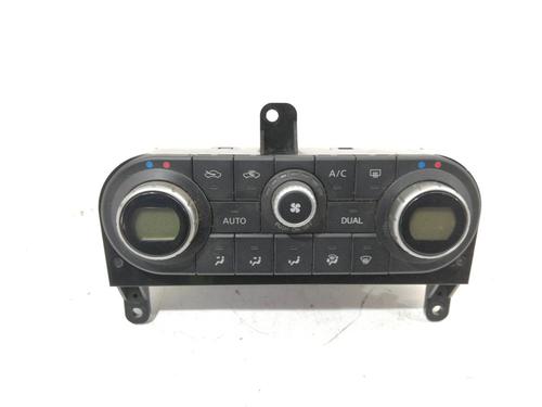 Used Climate control NISSAN QASHQAI / QASHQAI +2 I (J10, NJ10, JJ10E) [2006-2014]  15865686