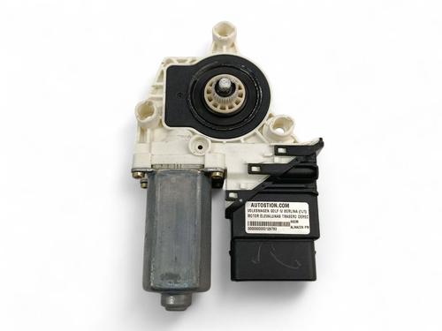 Right rear window motor VW GOLF IV (1J1) | BP28319786E22