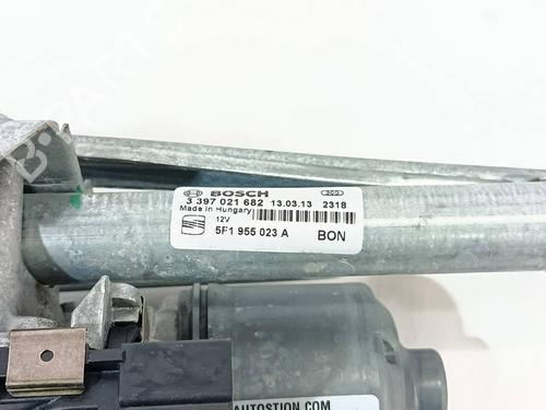 Front wiper motor SEAT LEON (5F1) | BP30192610M29