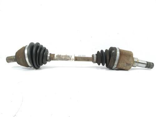 Used Left front driveshaft FORD FOCUS II (DA_, HCP, DP) [2004-2013]  17181991