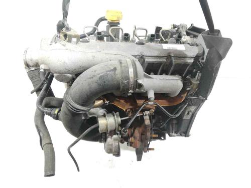Engine RENAULT MEGANE I Classic (LA0/1_)  | BP15861617M1 