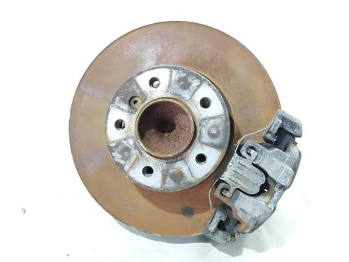 Used Left front steering knuckle BMW 3 (E90) 320 d (177 hp) 15868429