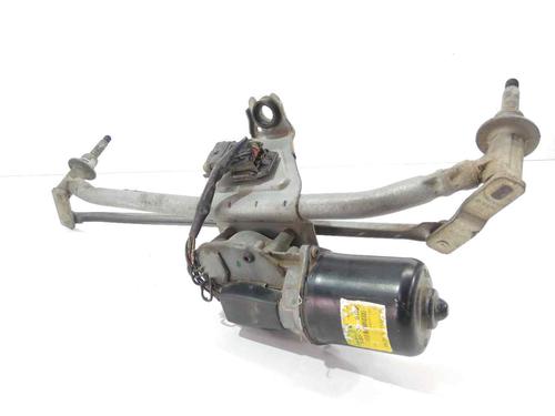 Front wiper motor RENAULT TRAFIC II Van (FL)  | BP15862645M29 
