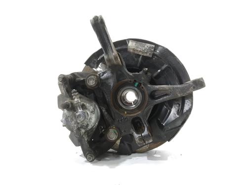 Right front steering knuckle CHEVROLET AVEO / KALOS Saloon (T250, T255)  | BP17680202M26 
