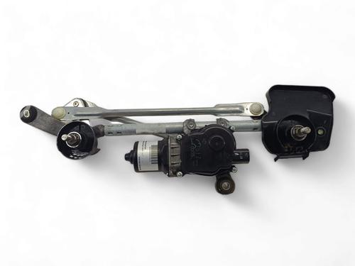 Front wiper motor NISSAN MICRA III (K12)  | BP16172473M29 