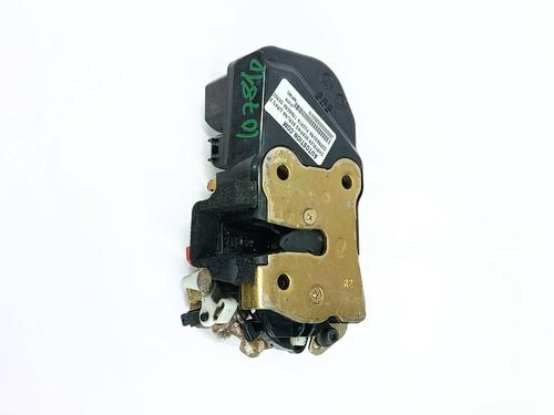 Used Rear right lock Rear right lock 38746870 38746870