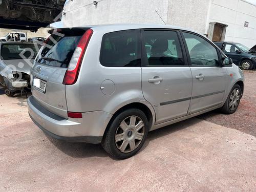 Tailgate FORD FOCUS C-MAX (DM2)  | BP32016416C6 