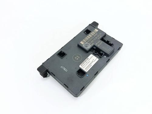 electronic-module-mercedes-benz-c-class-coupe-cl203-2001-2002-2003-2004-2005-2006-2007-2008-2009-2010-2011-31858506 main image