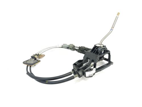 Gear lever TOYOTA COROLLA (_E12_)  | BP29700875M90