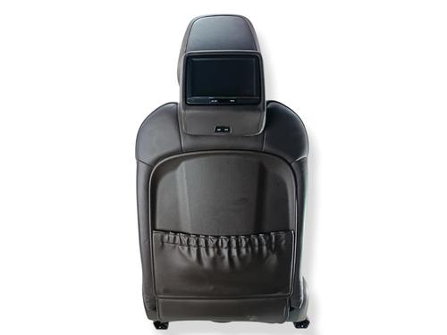 Seats set PORSCHE CAYENNE (92A) 4.8 S | BP31253219C78 