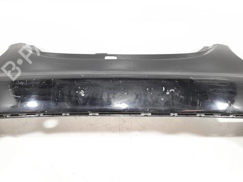 Front bumper VW NEW BEETLE (9C1, 1C1) 2.0 | BP15864109C7 