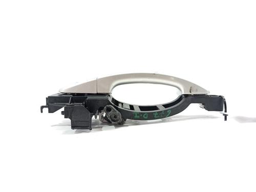 Front left exterior door handle FORD FOCUS C-MAX (DM2)  | BP17737931C128 