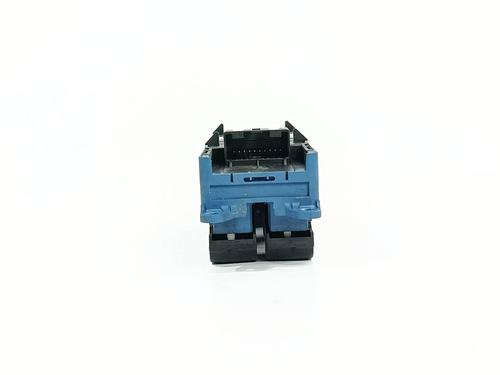 Left front window switch TOYOTA VERSO (_R2_)  | BP34607175I27  - Image 7