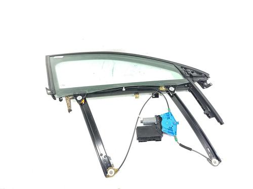 Vindusheismekanisme høyre foran AUDI A4 B7 (8EC) [2004-2009]  24848884