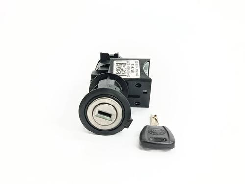 Ignition barrel FIAT PANDA (169_) 1.2 (169.AXB11, 169.AXB1A) | BP36110849M48  - Image 5
