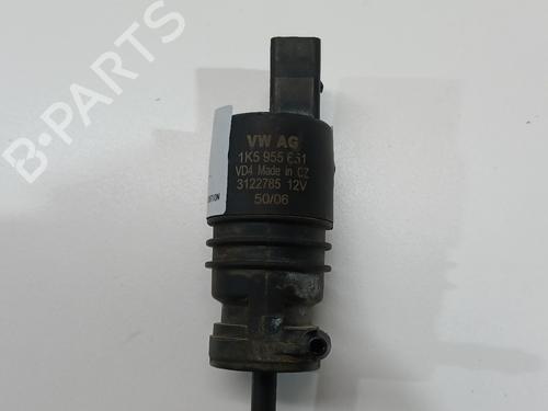Washer pump VW PASSAT B6 (3C2)  | BP15876446E24 