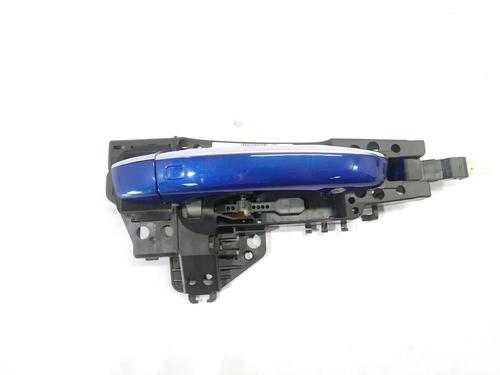 Front right exterior door handle AUDI A6 C7 (4G2, 4GC) 3.0 TDI quattro (320 hp) 15871830