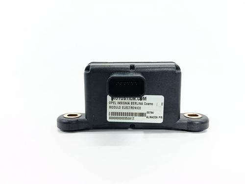 Electronic module OPEL INSIGNIA A (G09) 2.0 CDTI (68) | BP31932520M83