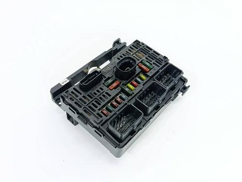 Used Fuse box Fuse box PEUGEOT 807 (EB_) [2002-2026] 33605161 33605161