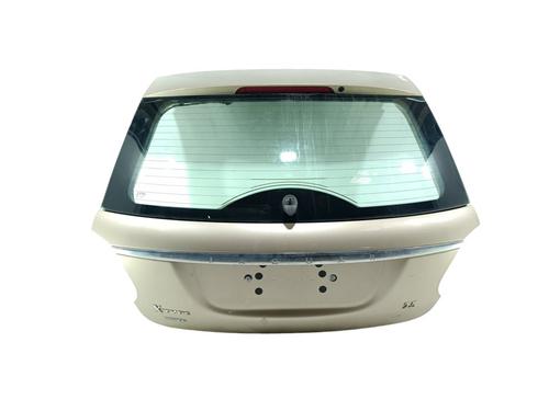 Used Tailgate JAGUAR X-TYPE I Estate (X400) 2.5 (196 hp) 17759815