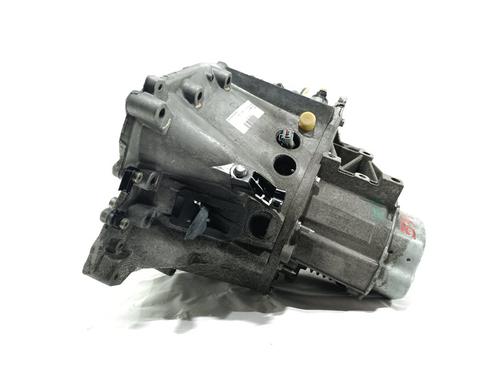 Gearbox PEUGEOT 307 (3A/C) 2.0 HDi 90 | BP20165499M3 