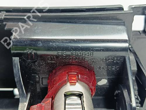 Ashtray OPEL INSIGNIA A (G09) 2.0 CDTI (68) | BP31991698I30