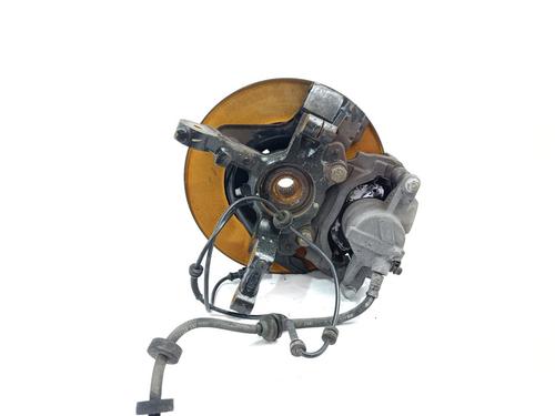 Right front steering knuckle FIAT STILO (192_)  | BP19676369M26 