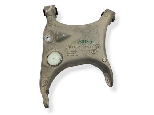 Used Left rear suspension arm Left rear suspension arm BMW 5 (E60) 520 d (163 hp) 40435287 40435287