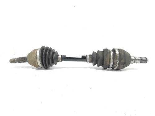 Used Left front driveshaft OPEL ASTRA H (A04) [2004-2014]  19024897