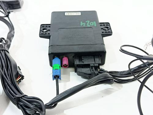 Electronic module OPEL ASTRA J (P10) 1.6 CDTi (68) | BP29871194M83 - Image 6