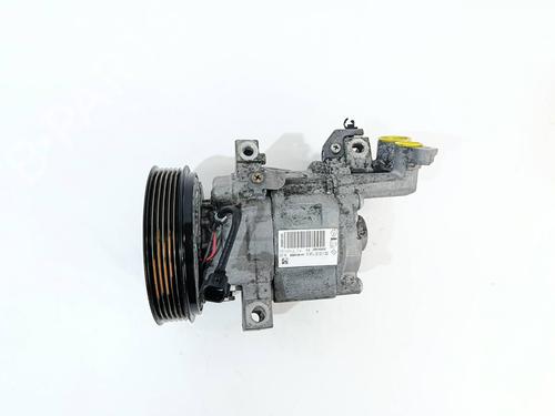 AC compressor DACIA DOKKER MPV (KE_)  | BP29392816M34 