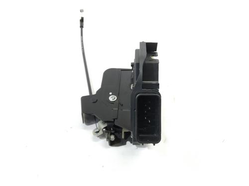 Front right lock FORD FOCUS II (DA_, HCP, DP)  | BP15862010C97 