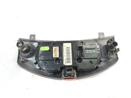 Climate control NISSAN MICRA III (K12)  | BP15864832I5 