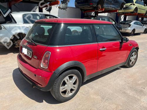 Luftventilen MINI MINI (R50, R53) One | BP15873895I21 